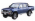 Hilux Tager 1997 - 2004