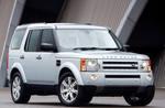LANDROVER DISCOVERY 3series, 4/2005+